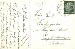 1939 Dörnitz-Altengrabow, Erich Schätze photo