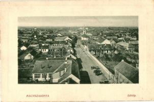 Nagyszalonta, Salonta; látkép, W. L. Bp. 6544. / general view