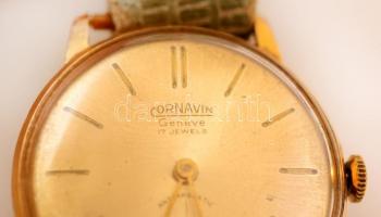 13 db-os karóragyűjtemény (11 db Cornavin, Doxa, Marvin),  mindegyik működik, váltózó állapotban