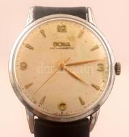 13 db-os karóragyűjtemény (11 db Cornavin, Doxa, Marvin),  mindegyik működik, váltózó állapotban