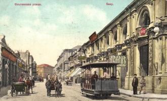 193 db második világháború előtti főleg lengyel, cseh, grúz, orosz és azeri városképes lapok albumba...