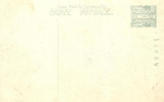 193 db második világháború előtti főleg lengyel, cseh, grúz, orosz és azeri városképes lapok albumba...