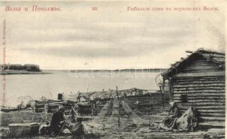 193 db második világháború előtti főleg lengyel, cseh, grúz, orosz és azeri városképes lapok albumba...