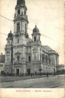 Nagyvárad, Oradea; Barátok temploma / church (EK)