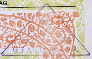 Dunaharaszti 1923. "Dunaharaszt-i Faipari és Fakereskedelmi Részvénytársaság" huszonöt rés...