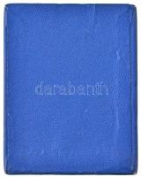 ~1930-1940. "Budapesti Torna Club" Br emlékérem javított mellszalaggal, nem saját tokban (...