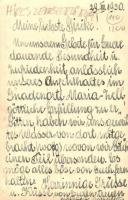 1930 Ismeretlen zenészek, Franz Liszt és Adelina Patti feliratokkal a lapon / unknown musicians, wit...