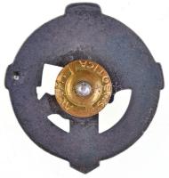 Jugoszlávia 1943. "29 XI 1943 (Demokratikus Föderatív Jugoszláv Köztársaság megalakulása)"...