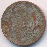 1882KB 5/10kr Cu T:2,2- patina
Adamo M3.1