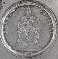 Német Államok / Poroszország 1851A 2 Tallér Ag "IV. Frigyes Vilmos" + 1854A Tallér Ag &quo...