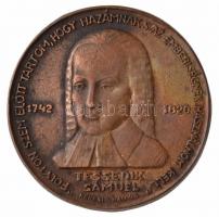 4db-os vegyes magyar emlékérem tétel, közte Lapis András (1942-) 1986. "Kertészeti Élelmiszerip...