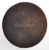 4db-os vegyes magyar emlékérem tétel, közte Lapis András (1942-) 1986. "Kertészeti Élelmiszerip...