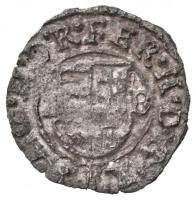 1624KB Denar Ag "II. Ferdinánd" (0,22g) T:2-,3
Unger I: 916.b, Huszár: 1203