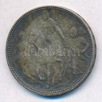 1896KB 1K Ag "Millenium" T:1-,2 patina
Adamo K5.2