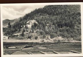 Kahlenberg Habsburgwarte