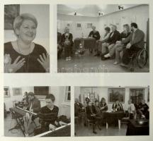 Miskolci Galéria. Szerk.: Dobrik István. Miskolc, 2011, Miskolci Galéria. Kartonált papírkötésben, j...