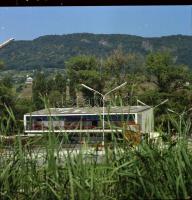 1984 Badacsonyi képriport, 13 db szabadon felhasználható vintage negatív, 6x6 cm