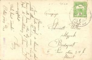 1913 Abbazia, Hölgyek / ladies, Atelier Jos. Kolarik photo