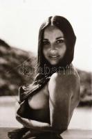 1973 Akt reprók, 38 db negatív, 24x36 mm