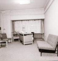 1982 Budapest, ZRÍNYI mozi belső felvételei, 6 db szabadon felhasználható vintage negatív, 6x7 cm