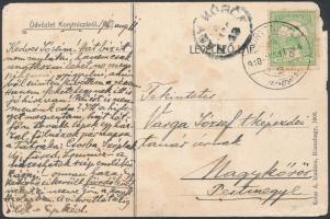 Korytnyicafürdő, Korytnica; vadászlak, Kohn A. kiadása / hunting cottage (EM)