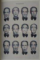 Cavellini, Guglielmo Achille: Autoritratti. Self-Portraits. Autoportraits. Selbstporträts. Mostra a ...