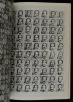 Cavellini, Guglielmo Achille: Autoritratti. Self-Portraits. Autoportraits. Selbstporträts. Mostra a ...