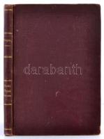 Droppa József: Murány várának története. Pohorella, 1905, Bahéry József. Kicsit kopott vászonkötésbe...