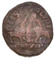 Római Birodalom / Viminacium / Volusianus 251-253. AE Dupondius (9,7g) T:3
Roman Empire / Viminaciu...
