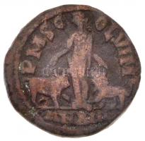 Római Birodalom / Viminacium / Volusianus 251-253. AE Dupondius (12,55g) T:2-
Roman Empire / Vimina...