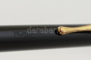 Montblanc Pix 72 töltőceruza, működik, kis kopásnyomokkal, jó állapotban