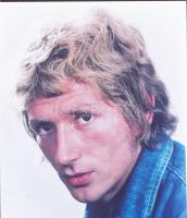 cca 1974 Kern András, Bodrogi Gyula, Haumann Péter, Sztankai István színészekről készült 4 db diapoz...