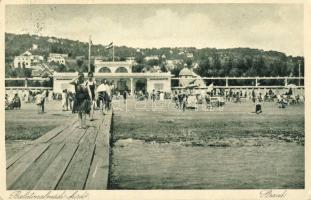 Balatonalmádi-fürdő