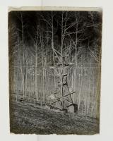 cca 1937 Rozsnyóbánya, Mathaisel József (1908-1961) hagyatékából 19 db vintage negatív bányaüzemről,...