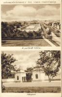 Hódmezővásárhely-Partfürdő