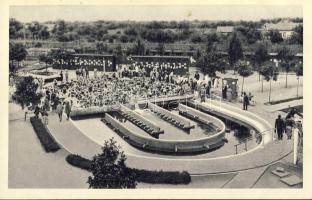 Hajdúszoboszló Gyógyfürdő