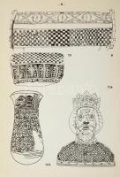 Makoldi Sándor: Gondolatok a magyar ácsolt szekrényeken látható jelek értelmezéséről. Melléklet. é. ...