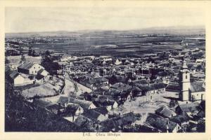 Érd-Ófalu látképe