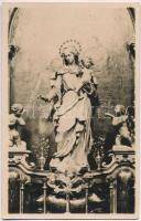 29 db RÉGI magyar és külföldi városképes, vegyes minőségben, fotólapokkal, látképek, hidak, templomo...