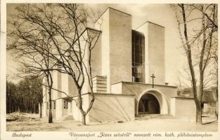 Budapest Városmajor