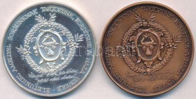 1994. "Balassi Bálint halálának 400. évfordulója / Életünket, amellyel sorsunknak tartozunk, fo...