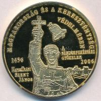 2006. "Magyarországért Európáért - A haza mindenek előtt - Az 1956-os forradalom emlékére / Mag...