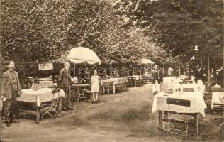 Gyopárosfürdő Hotel