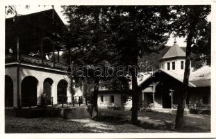 Rozsnyó Üdülőtelep