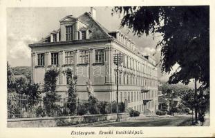 Esztergom-Érseki tanítóképző