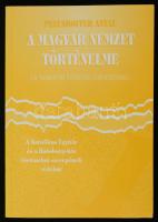 Pezenhoffer Antal: A magyar nemzet történelme(A mohácsi vésztől napjainkig). A Katolikus Egyház és a Habsburg-ház történelmi szerepének védelme. Történelmi apologetika I. kötet. 1993, Béke és Igazság Pilisszentléleki Modell Alapítvány. Kiadói papírkötés, jó állapotban.