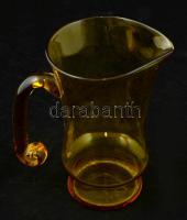 Kiöntő, hibátlan, m:19 cm