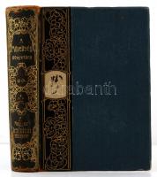 Ferenczi Zoltán(szerk.): A magyar irodalom története 1900-ig. A műveltség könyvtára. Bp., 1913, Athe...