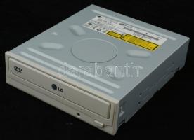 LG DVD-olvasó, modell: GDR-8164B