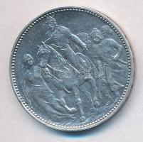 1896KB 1K Ag "Millenium" T:2 kis ü.
Adamo K5.2